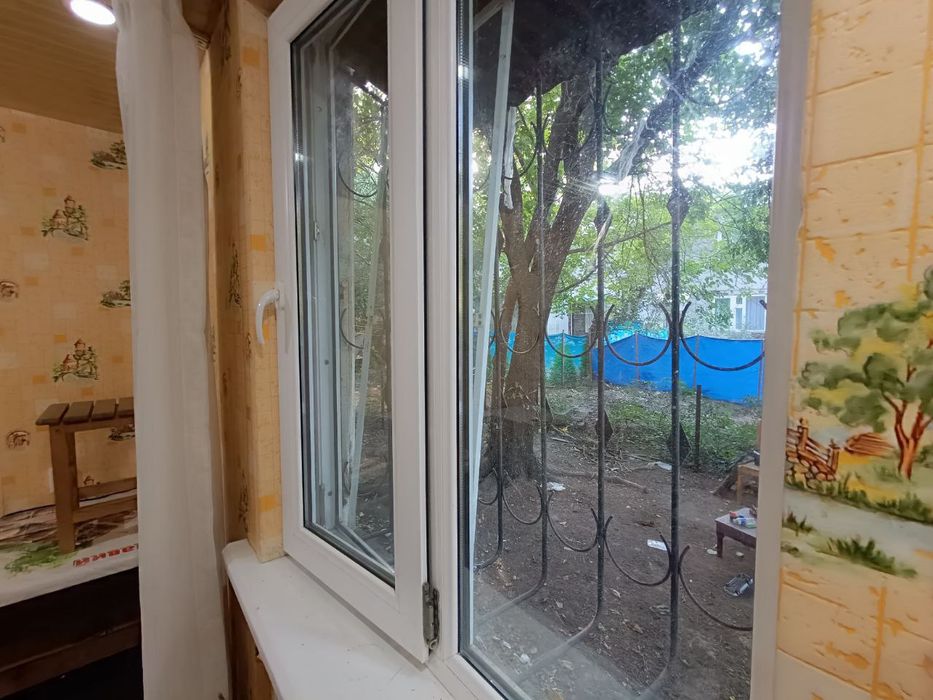 Район сергели хороший городок