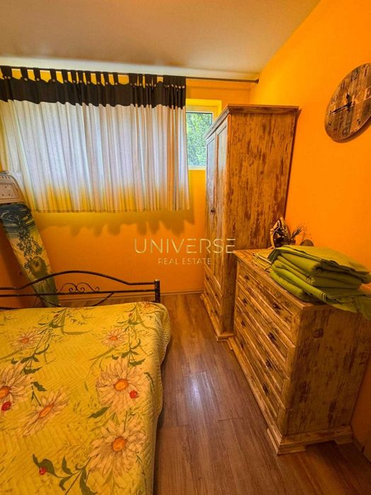 Продава се Двустаен апартамент в Поморие - 44 кв.м за 1591 €/кв.м - Снимка #3