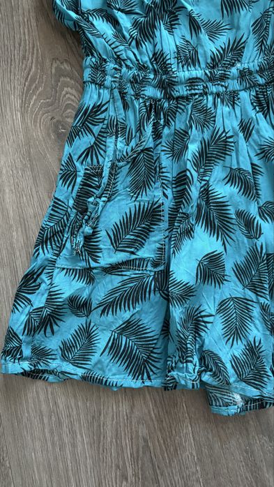 Гащеризон с лодка деколте нов