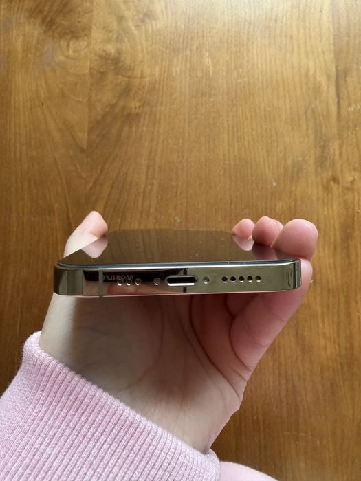 iphone 13 Pro, spart