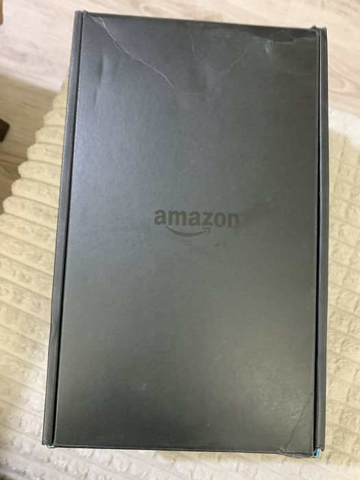 Amazon Echo 1-Виртуален асистент “Akexa”