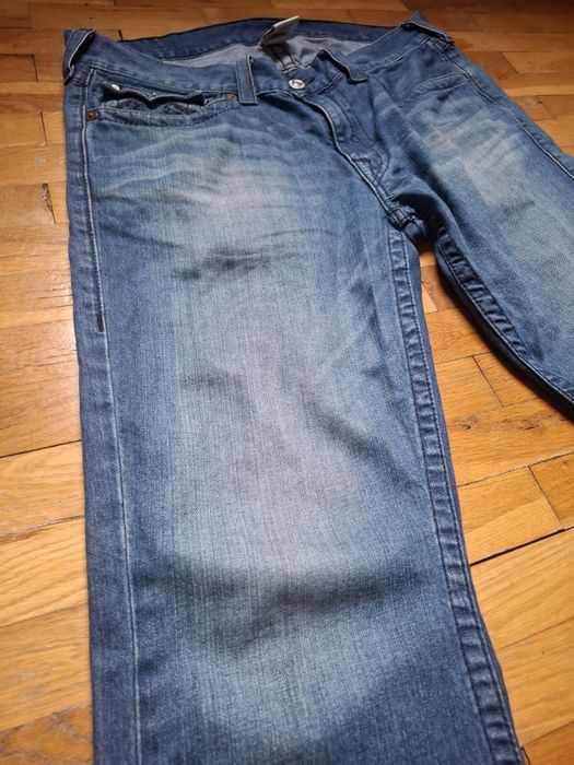Дънки True Religion
