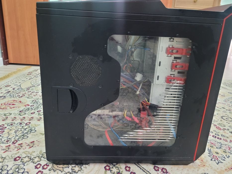 Продаётся компьютер