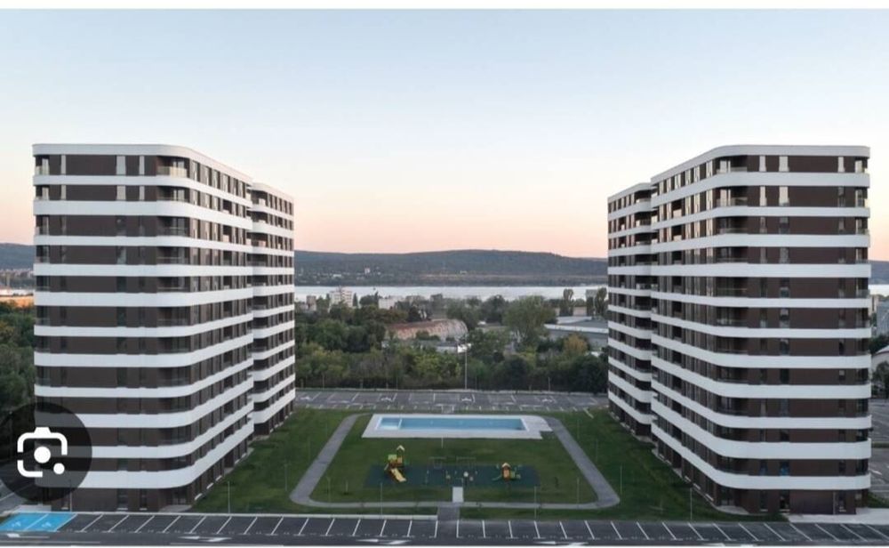 Продава се Двустаен апартамент в Варна, Трошево - 72 кв.м за 1169 €/кв.м - Снимка #7