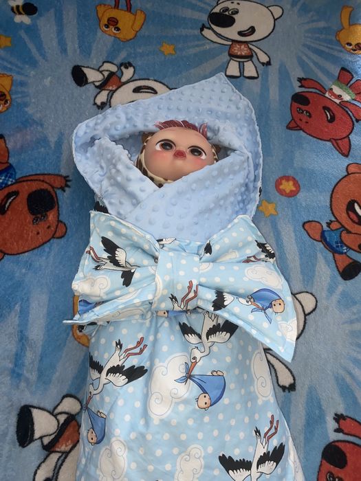 Продам конверт на выписку