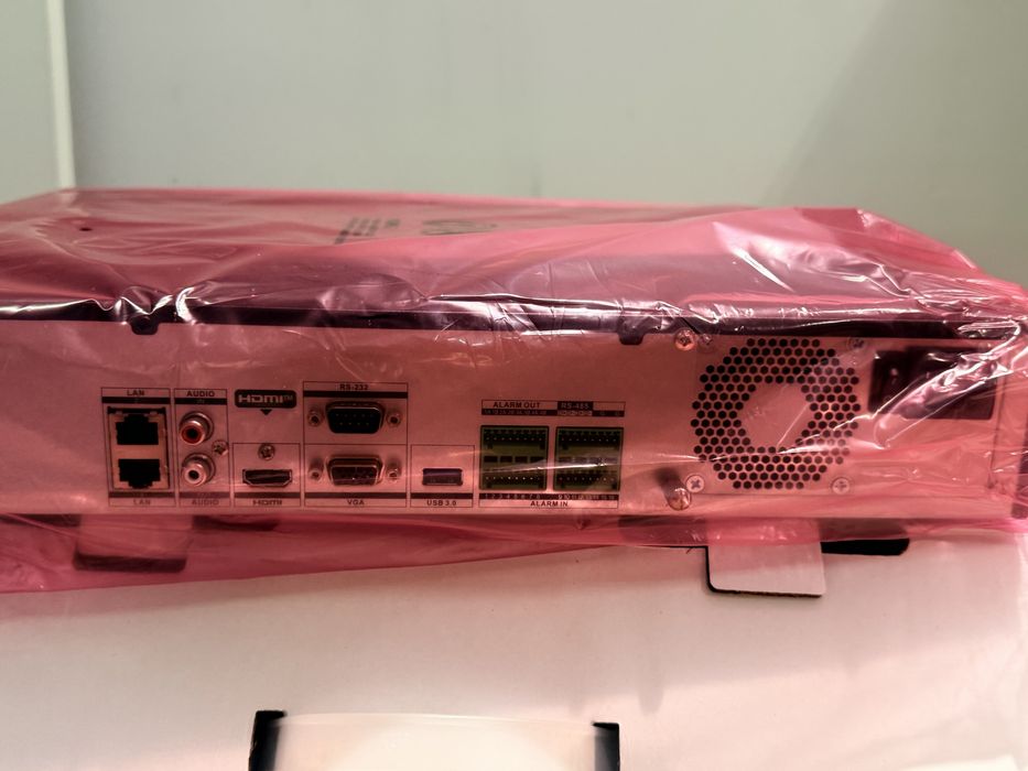 Видеорегистратор Hikvision DS-7732NI-K4