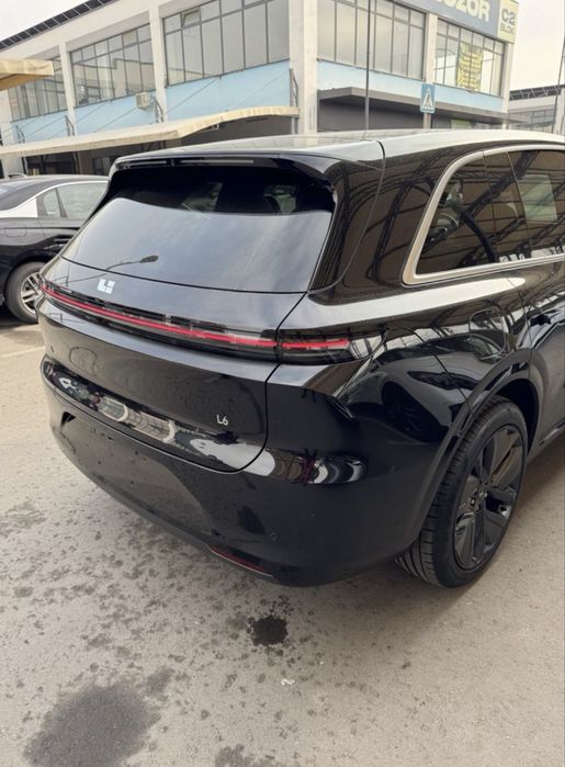 Продается  Lixiang 6 Max