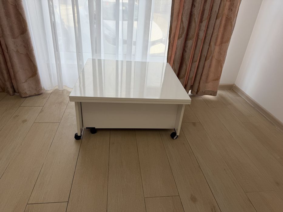 Masa extensibila  550 lei