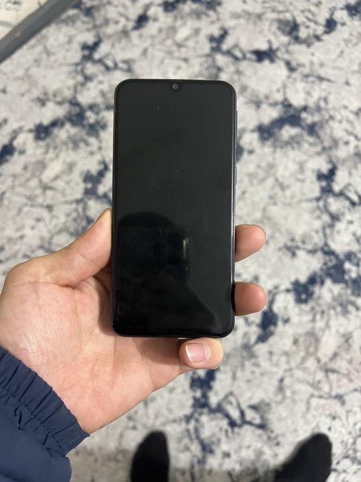 Samsung A 40 telefon