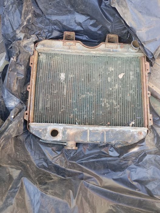 Запчасти Уаза б/у