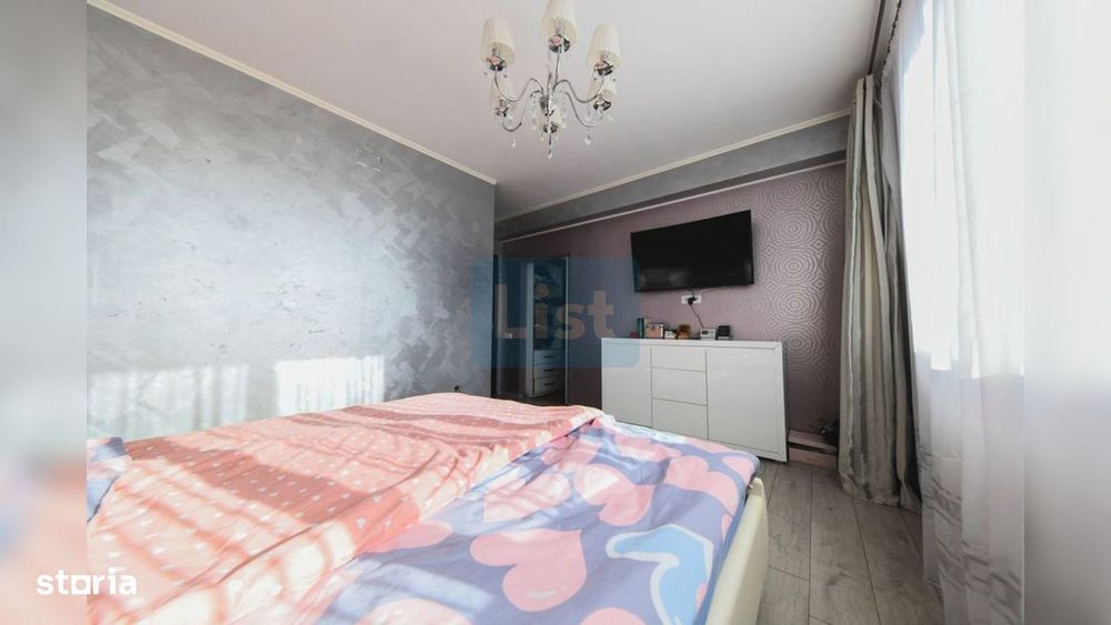 COMISION 0%! Apartament 3 camere 77 de mp