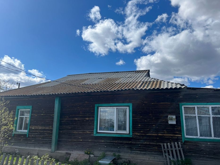 Частный дом в центре