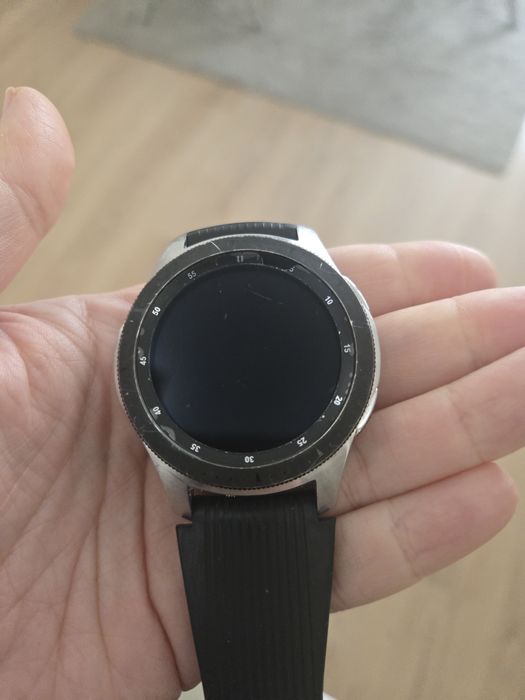 Galaxy Watch 46 mm
