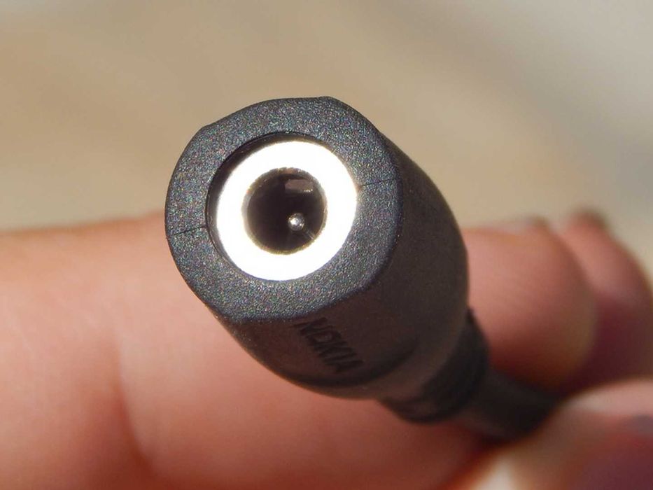 Adaptor pentru incarcator telefon Nokia 2007 tip CA-44