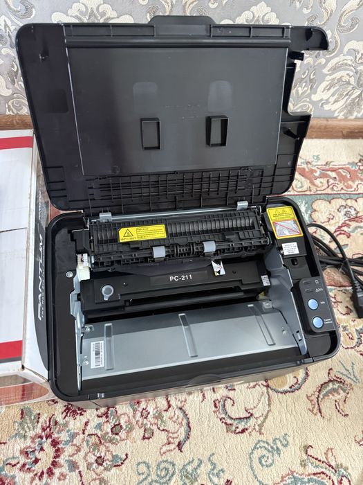 принтер состаяние отличный