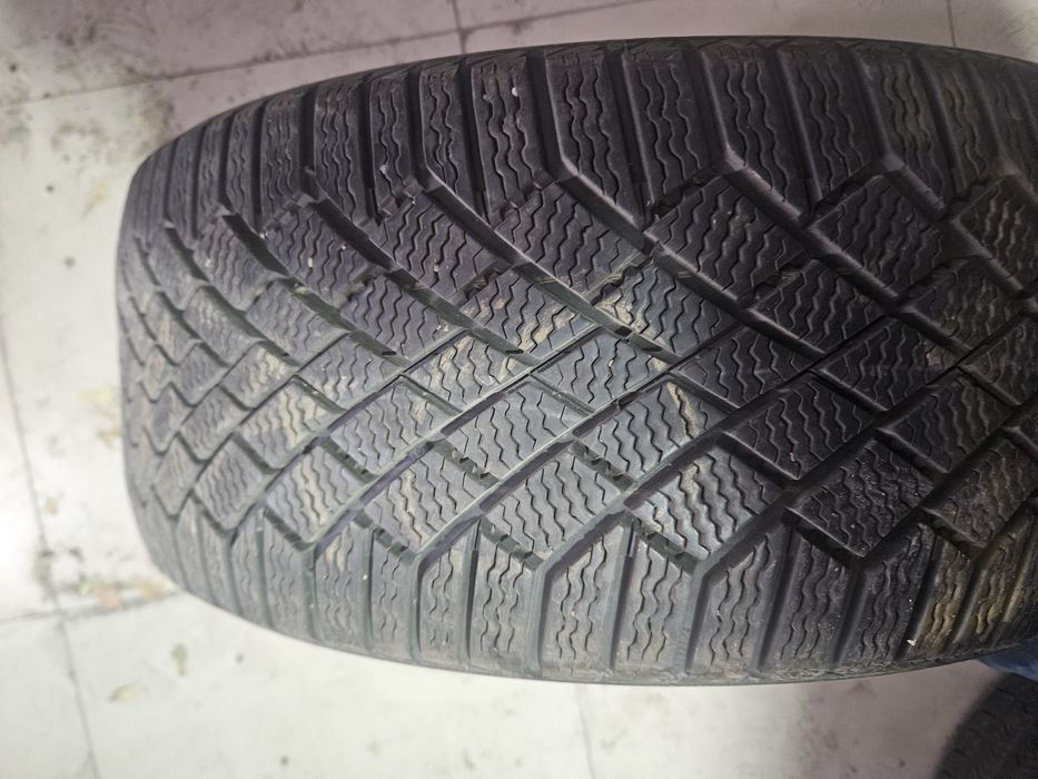 Шины 235 45 на 17 всесезонные