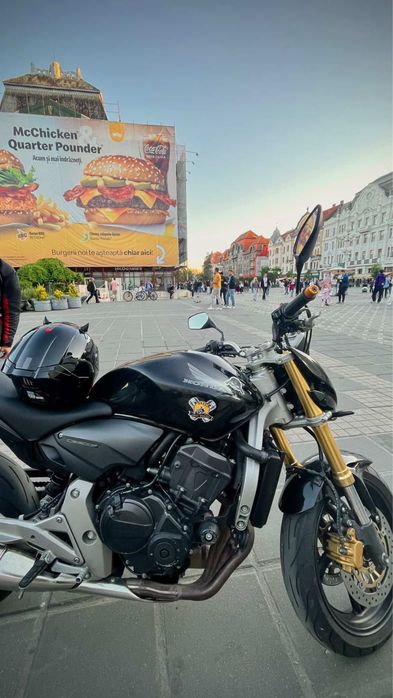 Honda Hornet PC41 2009