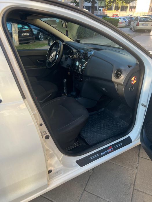 Dacia Logan 0.9 TCE