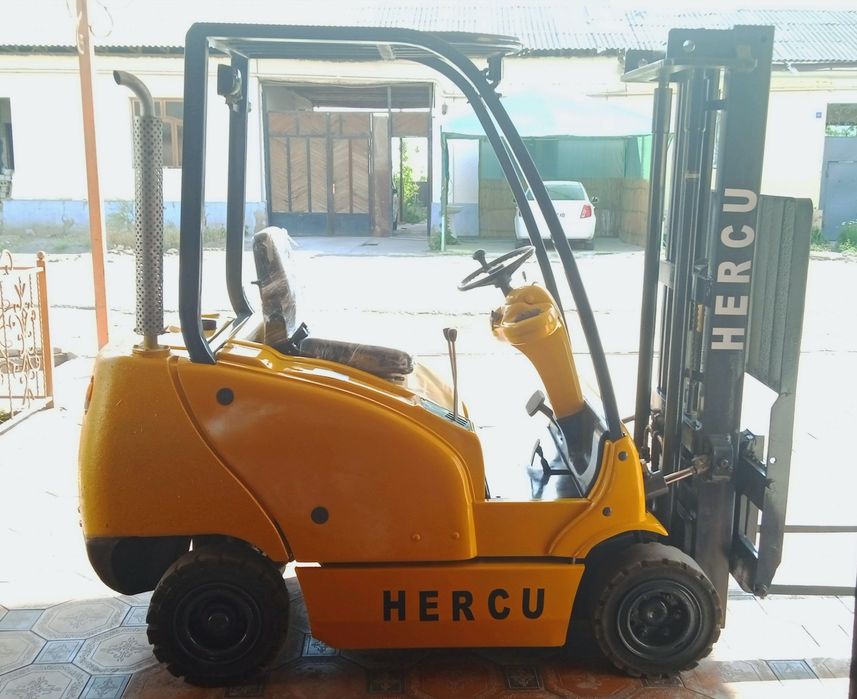 1.5 toʻnnali kara sotiladi