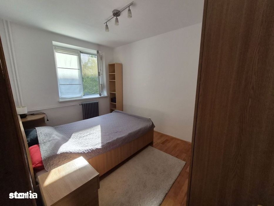 Floreasca.Apartament 2 camere de inchiriat