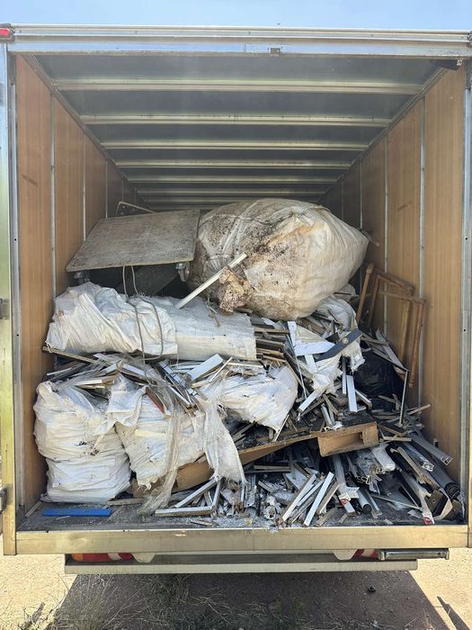 Кърти ,чисти и извозва . София !