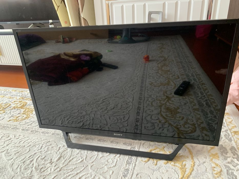 Телевизор SONY