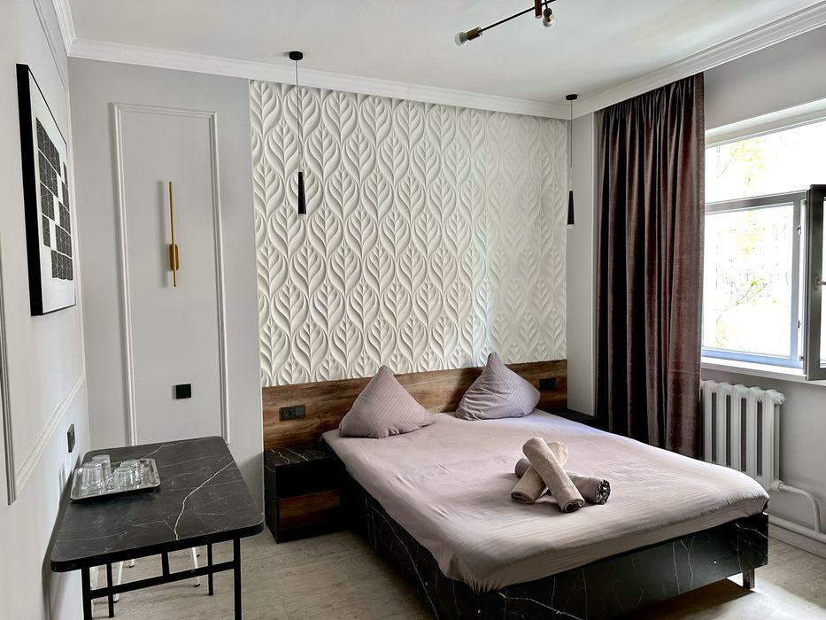 Элитные номера гостиницы