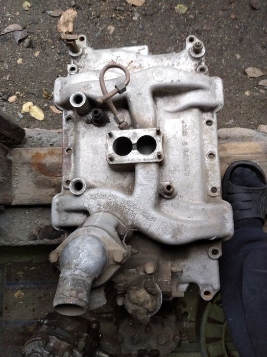 Автозапчасти на ЗИЛ