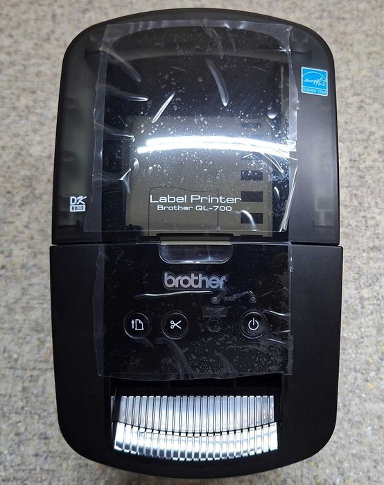 Етикетен принтер Brother QL-700
