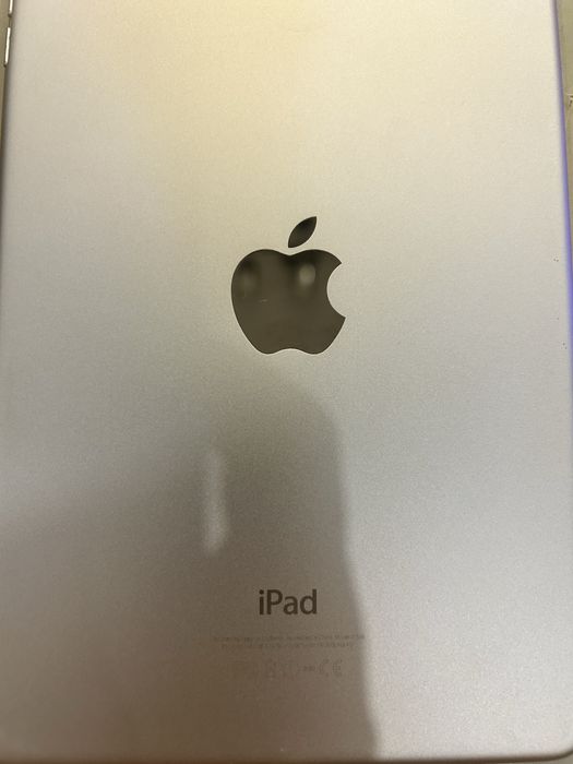 Планшеты яблоко)