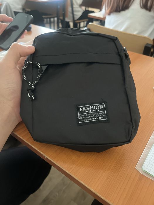 Сумка для мальчиков fashion