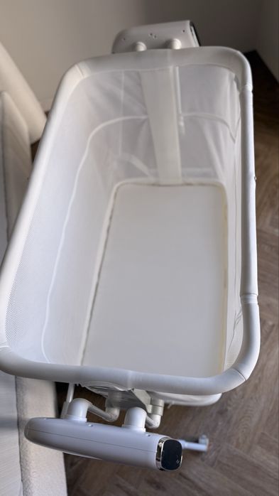 Колыбель электронная