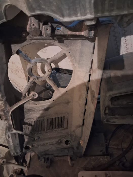 Голф 3 заттары бар