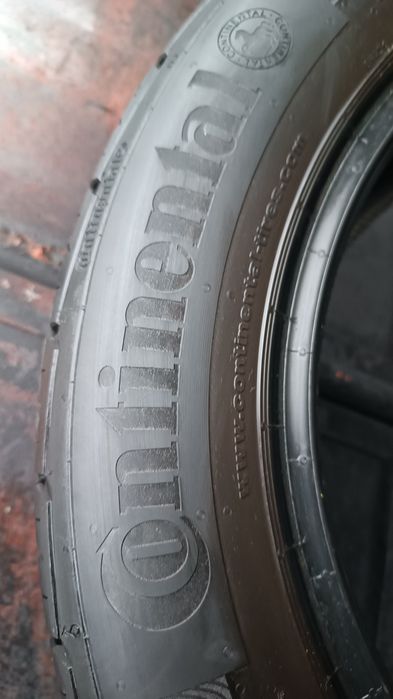 205/55/16 Continental Дот 1123