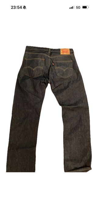 Levis новые джинсы 32/30 размер