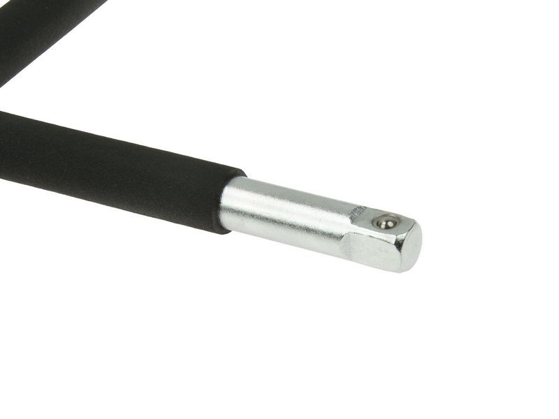 Кръстат гаечен ключ за гуми 17-19-21 мм 1/2'' geko
