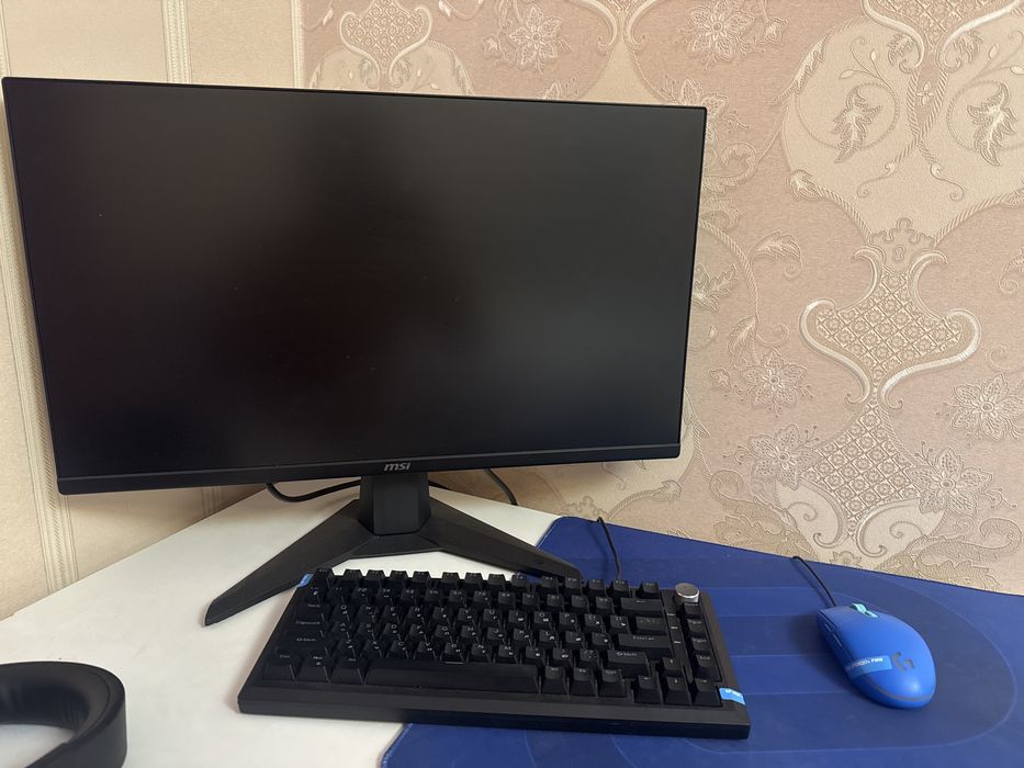 Продам компьютер игровой