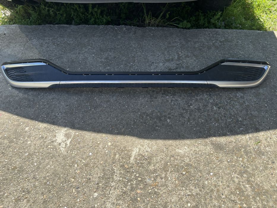 Решетка Kia X-Ceed/Киа Сийд