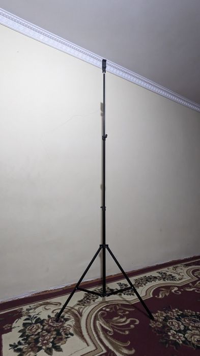 UNIVERSAL SHTATIV, Tripod JMARY MT-75 ( Monopod Telefon Ushlagichi )