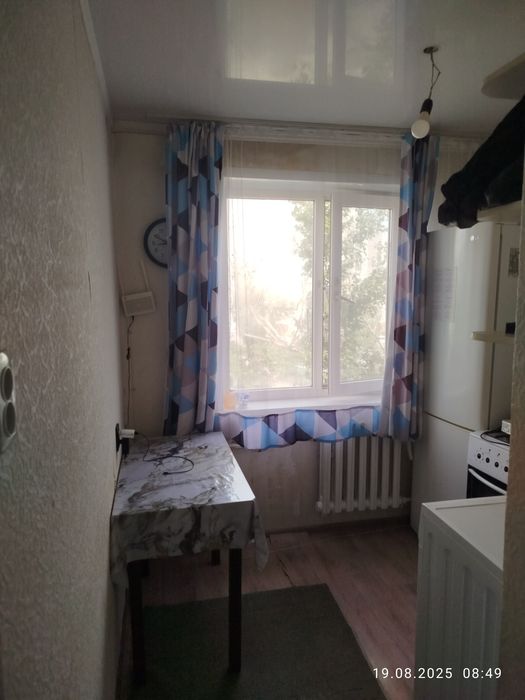 Сдам квартира на долгий срок