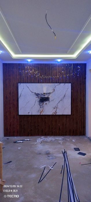 Ремонт ишлари Тез ва сифатли