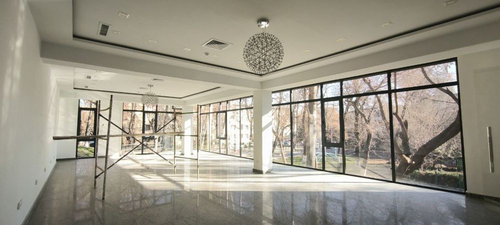 Сдам Бизнес обьект  на Ц1 , 269 кв.м . Отличное расположения