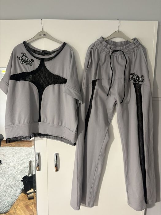 Дамски сет Djofra