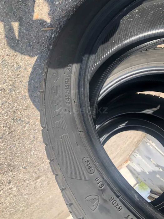 Firestone Firehawk GT Б/У