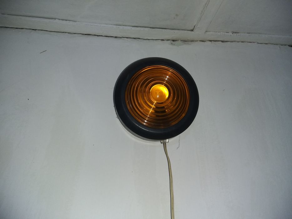 Светомузыка  Мираж 3.