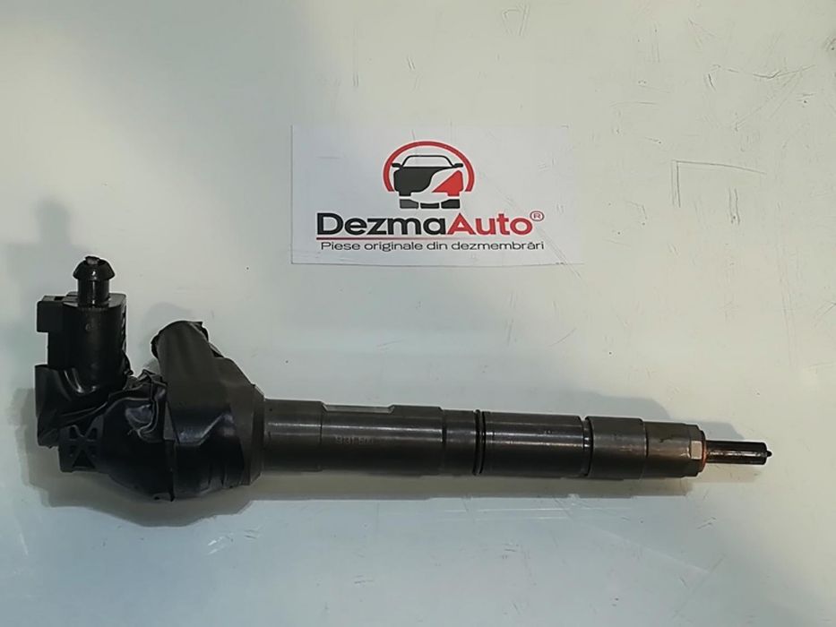 Injector cod 03L130277Q, Audi A4 Avant (8K5, B8) 2.0TDI 03L130277Q, 0445110647