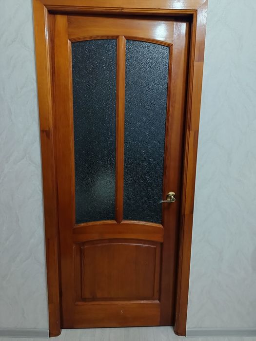 Двери межкомнатные комнатные