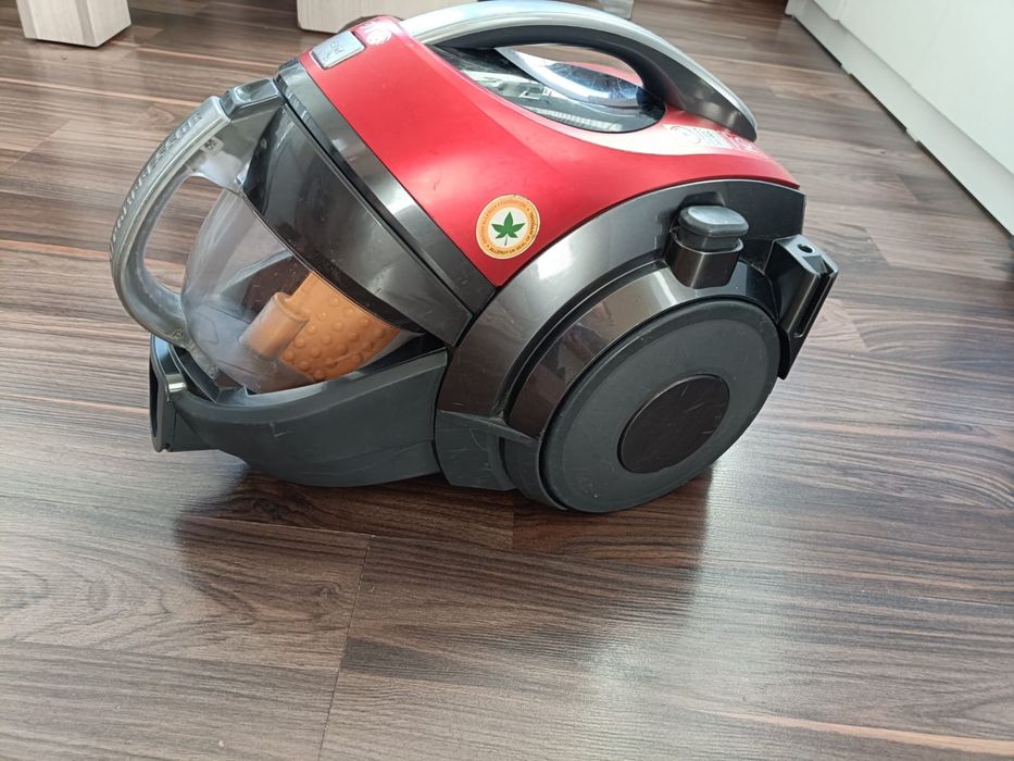 Пылесос Lg  V83209UHA