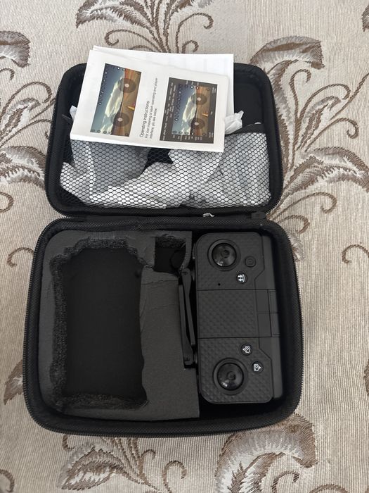 Drone s179 без гарантией