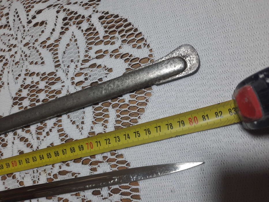 Сабя  Swiss Темляк